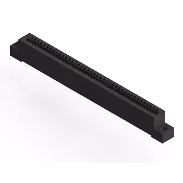 892-041-520-108 EDAC Inc.  Edgeboard Connectors
